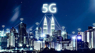 “5G+”使能新技術(shù)，催生全新的智慧應(yīng)用